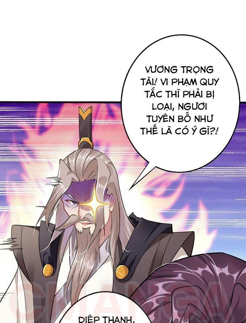 đọc truyện Nghịch Thiên Chiến Thần Chương 86 ảnh 18 tại Thiên Thai Truyện