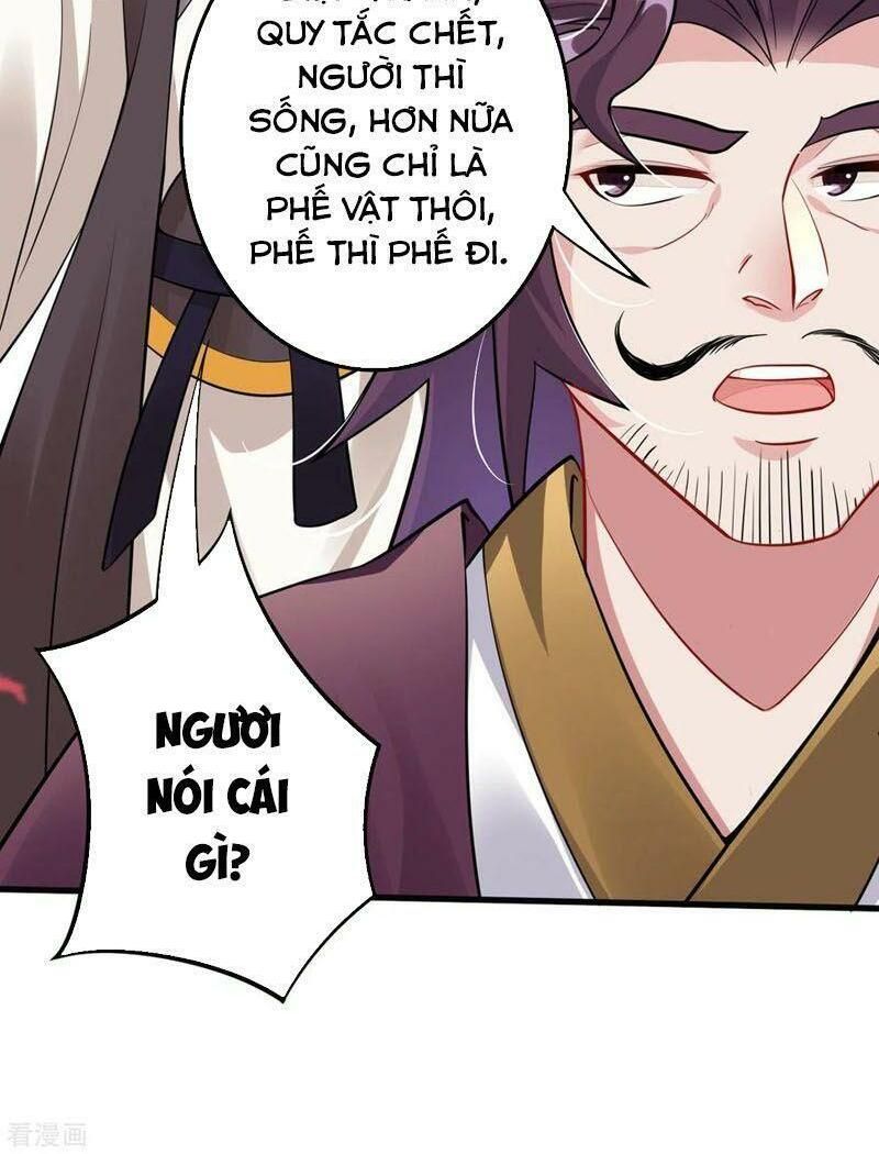 đọc truyện Nghịch Thiên Chiến Thần Chương 86 ảnh 19 tại Thiên Thai Truyện