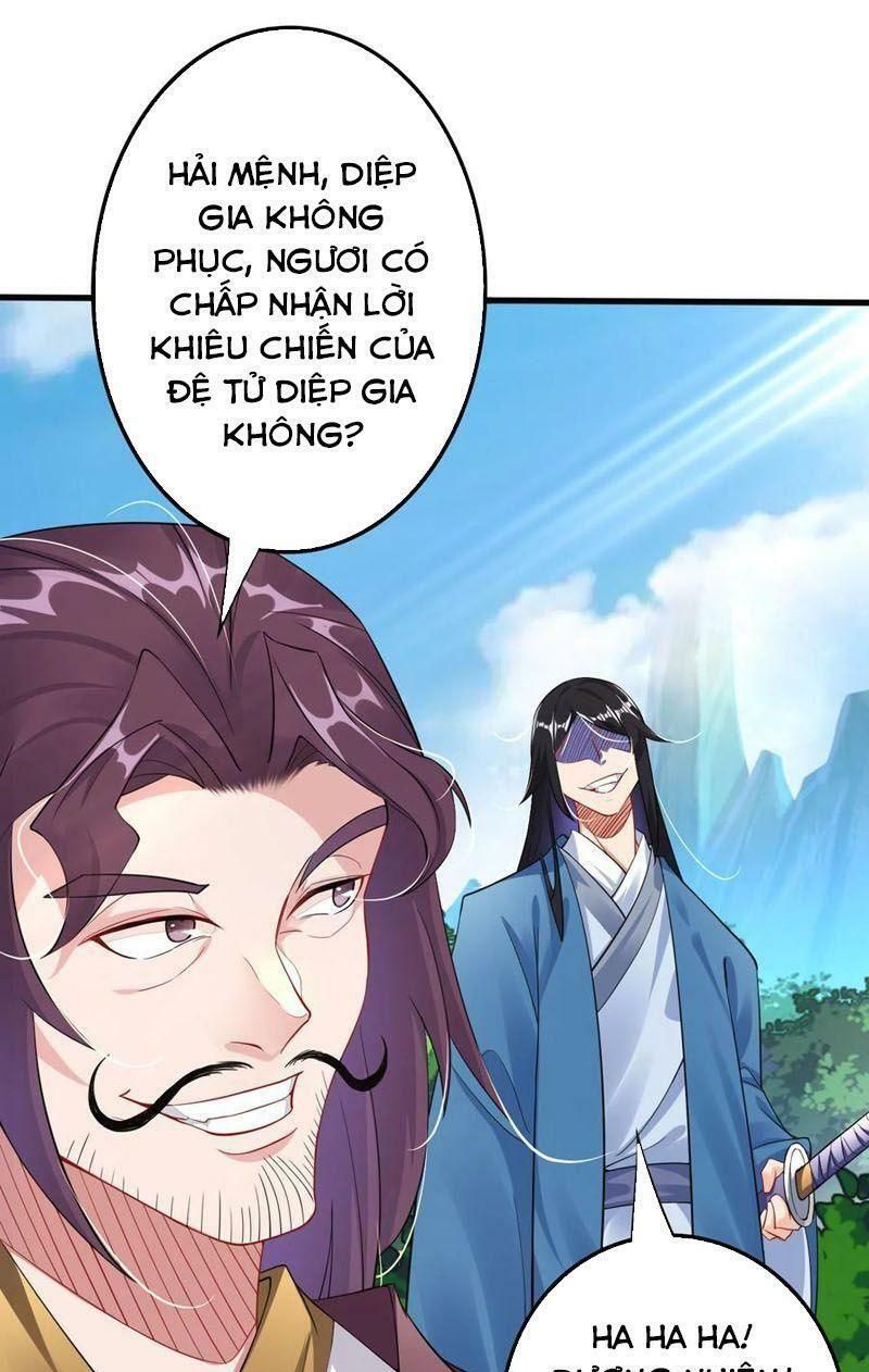 đọc truyện Nghịch Thiên Chiến Thần Chương 86 ảnh 21 tại Thiên Thai Truyện