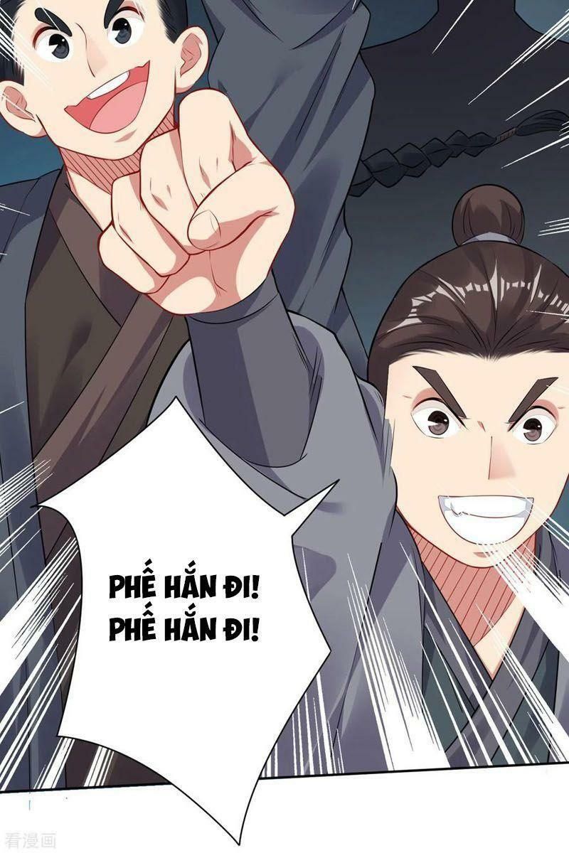 đọc truyện Nghịch Thiên Chiến Thần Chương 86 ảnh 4 tại Thiên Thai Truyện