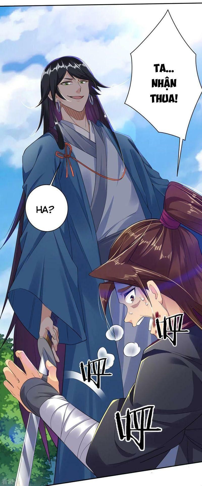 đọc truyện Nghịch Thiên Chiến Thần Chương 86 ảnh 7 tại Thiên Thai Truyện