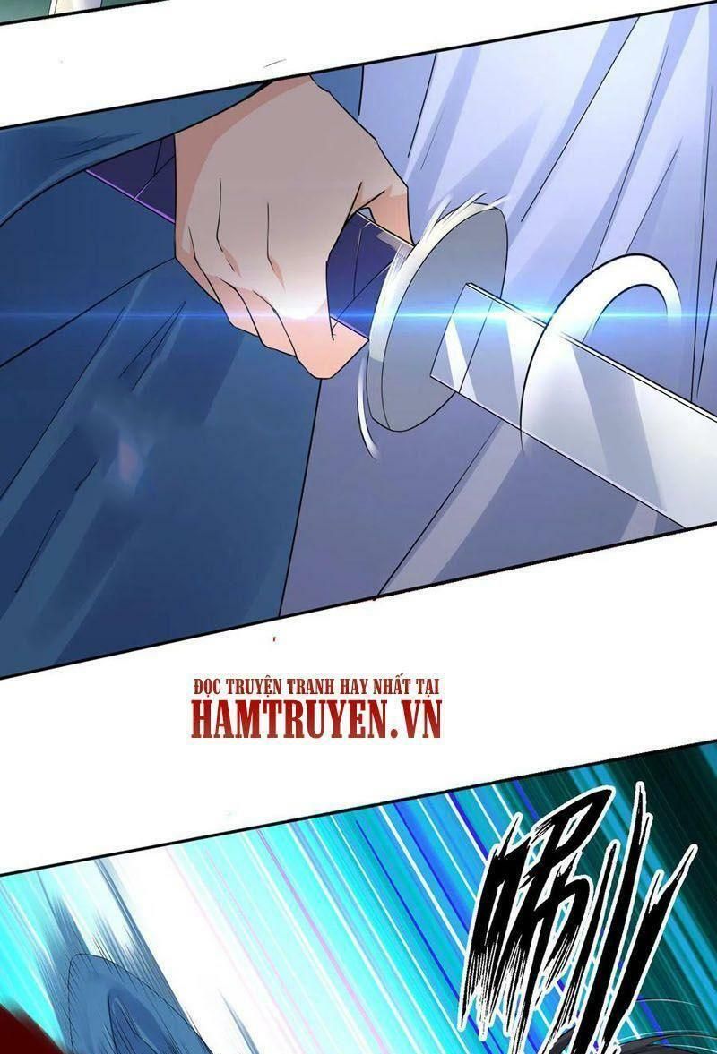 đọc truyện Nghịch Thiên Chiến Thần Chương 86 ảnh 8 tại Thiên Thai Truyện