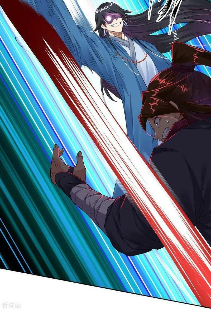 đọc truyện Nghịch Thiên Chiến Thần Chương 86 ảnh 9 tại Thiên Thai Truyện