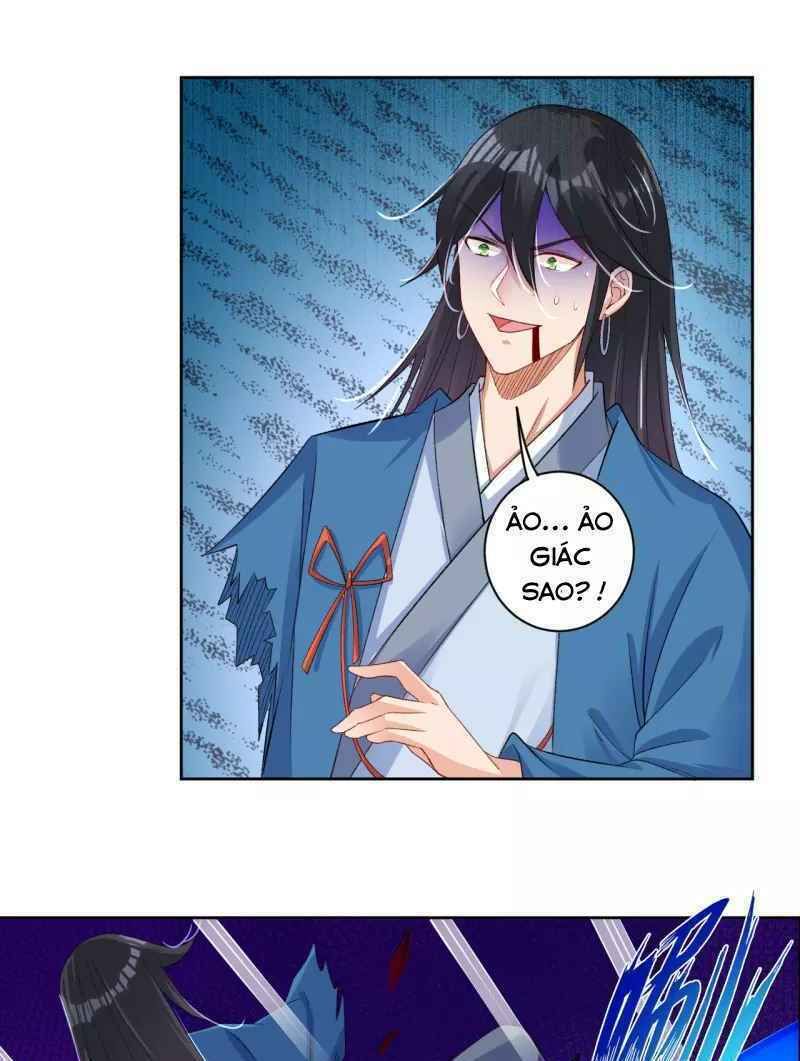 đọc truyện Nghịch Thiên Chiến Thần Chương 87 ảnh 14 tại Thiên Thai Truyện