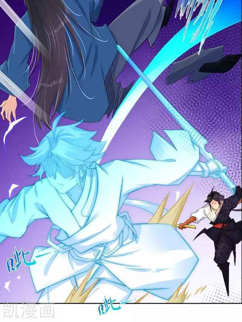 đọc truyện Nghịch Thiên Chiến Thần Chương 87 ảnh 15 tại Thiên Thai Truyện