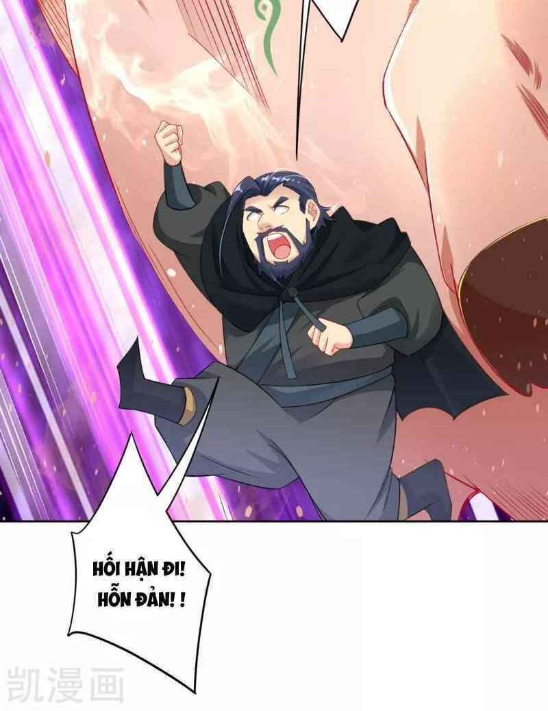 đọc truyện Nghịch Thiên Chiến Thần Chương 88 ảnh 12 tại Thiên Thai Truyện