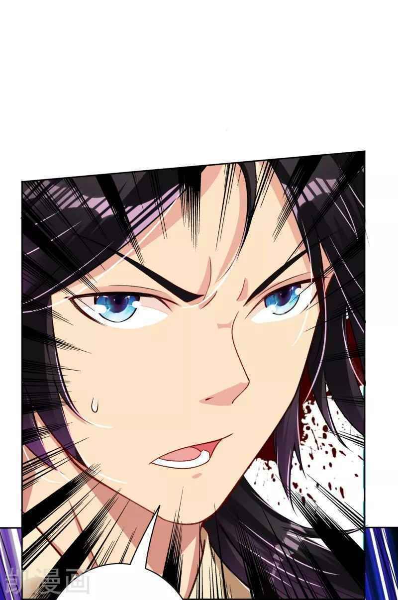 đọc truyện Nghịch Thiên Chiến Thần Chương 88 ảnh 14 tại Thiên Thai Truyện