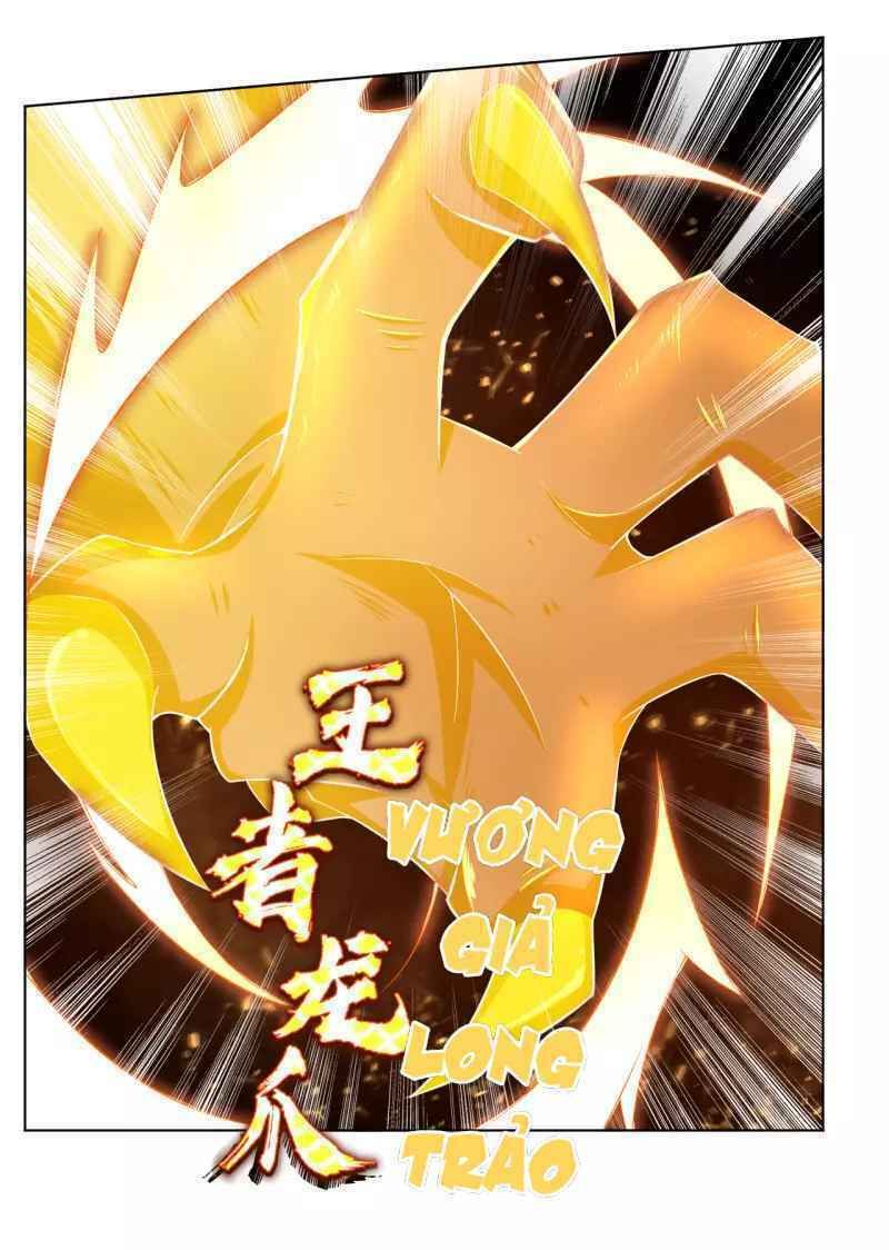 đọc truyện Nghịch Thiên Chiến Thần Chương 88 ảnh 6 tại Thiên Thai Truyện