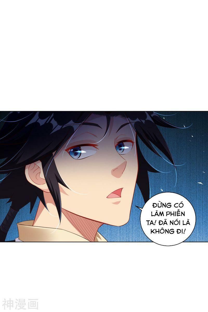 đọc truyện Nghịch Thiên Chiến Thần Chương 89 ảnh 16 tại Thiên Thai Truyện