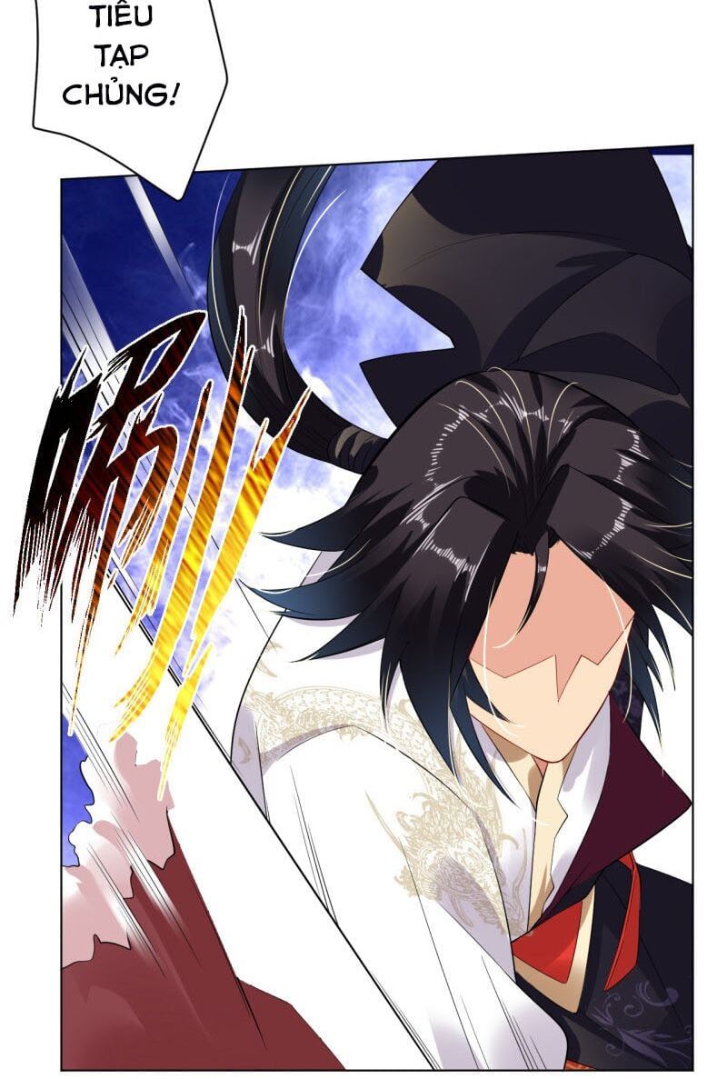 đọc truyện Nghịch Thiên Chiến Thần Chương 9 ảnh 13 tại Thiên Thai Truyện