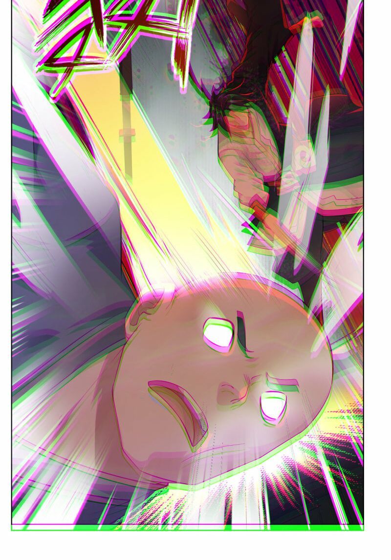 đọc truyện Nghịch Thiên Chiến Thần Chương 9 ảnh 25 tại Thiên Thai Truyện