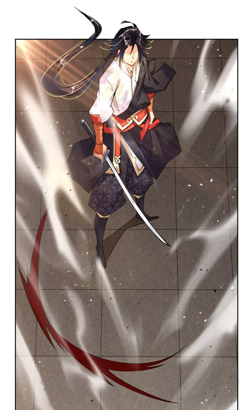 đọc truyện Nghịch Thiên Chiến Thần Chương 9 ảnh 27 tại Thiên Thai Truyện