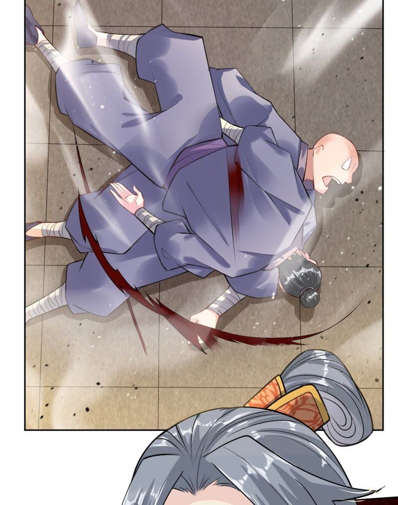 đọc truyện Nghịch Thiên Chiến Thần Chương 9 ảnh 28 tại Thiên Thai Truyện