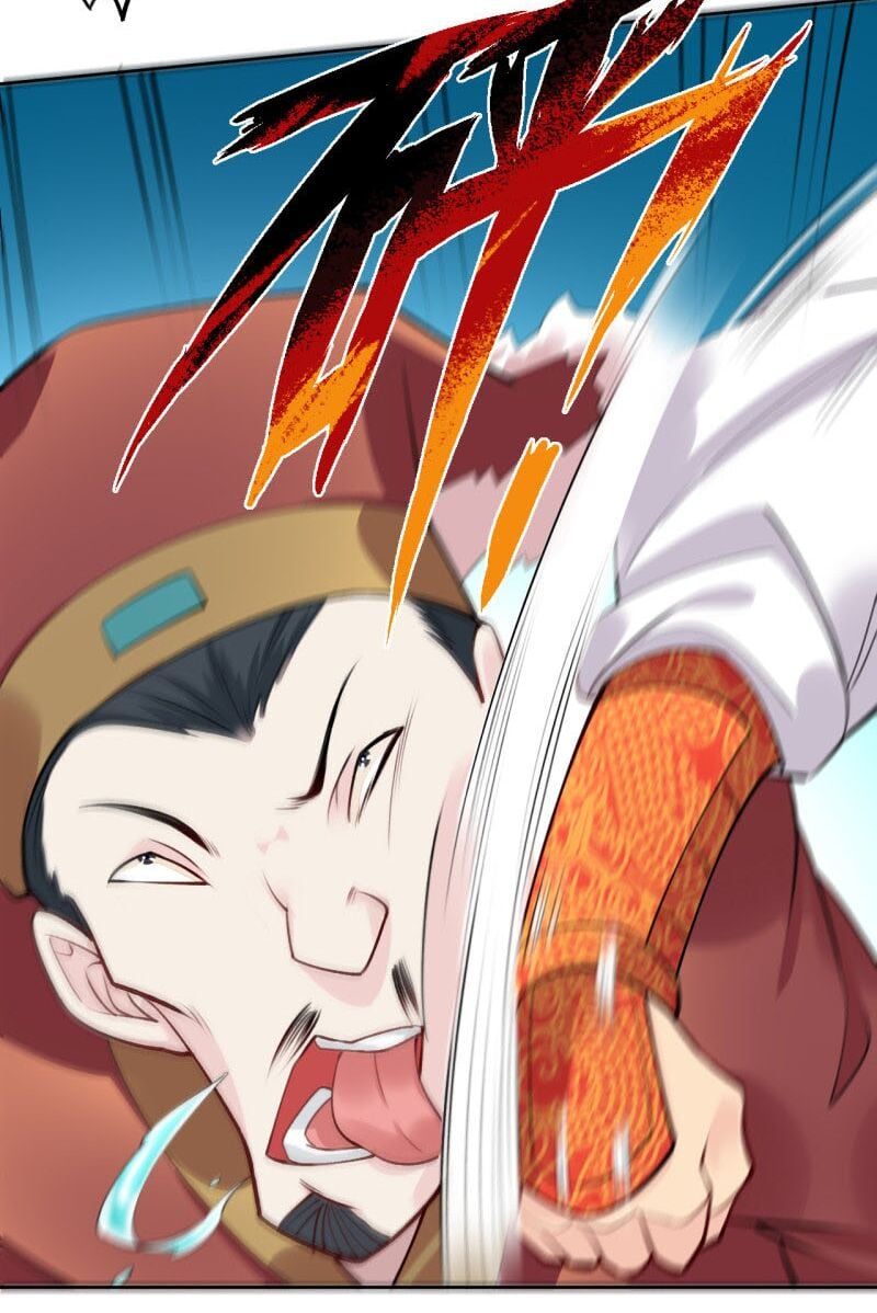 đọc truyện Nghịch Thiên Chiến Thần Chương 9 ảnh 7 tại Thiên Thai Truyện