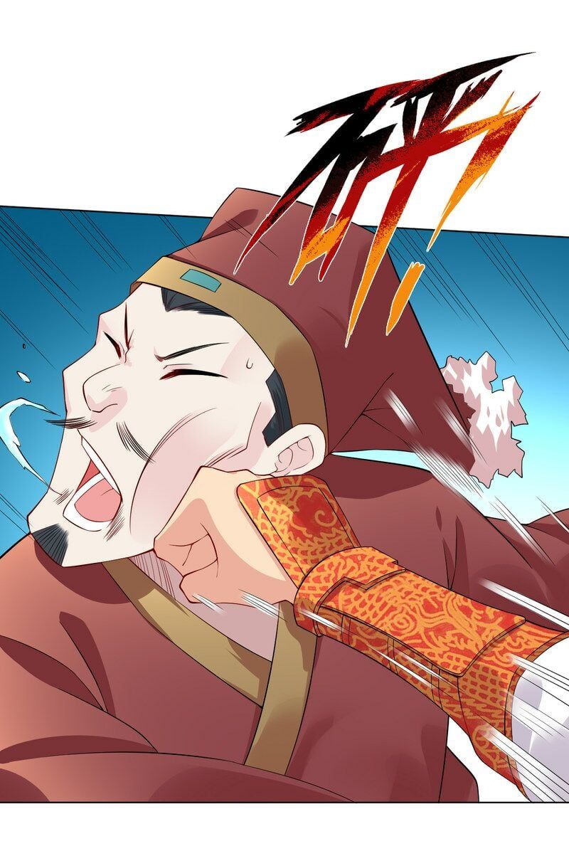 đọc truyện Nghịch Thiên Chiến Thần Chương 9 ảnh 10 tại Thiên Thai Truyện