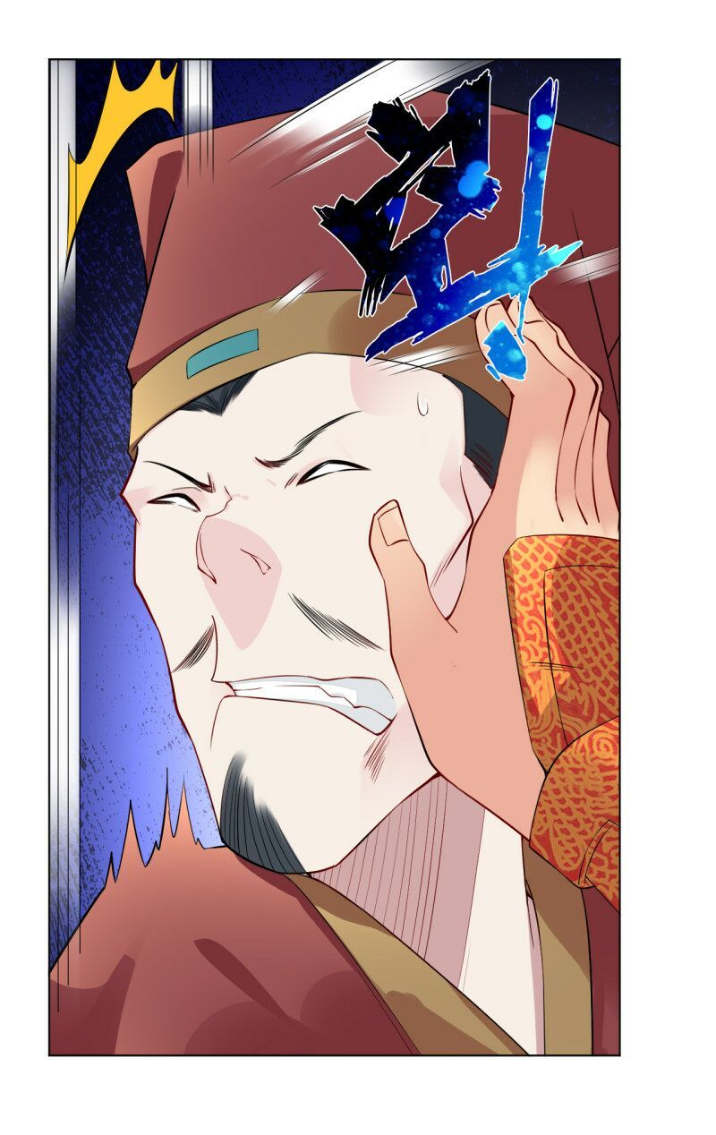 đọc truyện Nghịch Thiên Chiến Thần Chương 9 ảnh 11 tại Thiên Thai Truyện