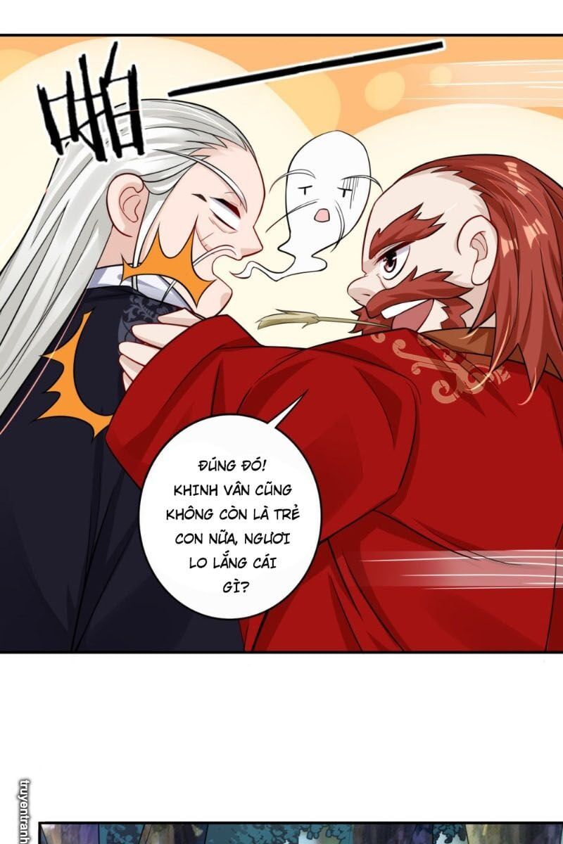 đọc truyện Nghịch Thiên Chiến Thần Chương 90 ảnh 12 tại Thiên Thai Truyện