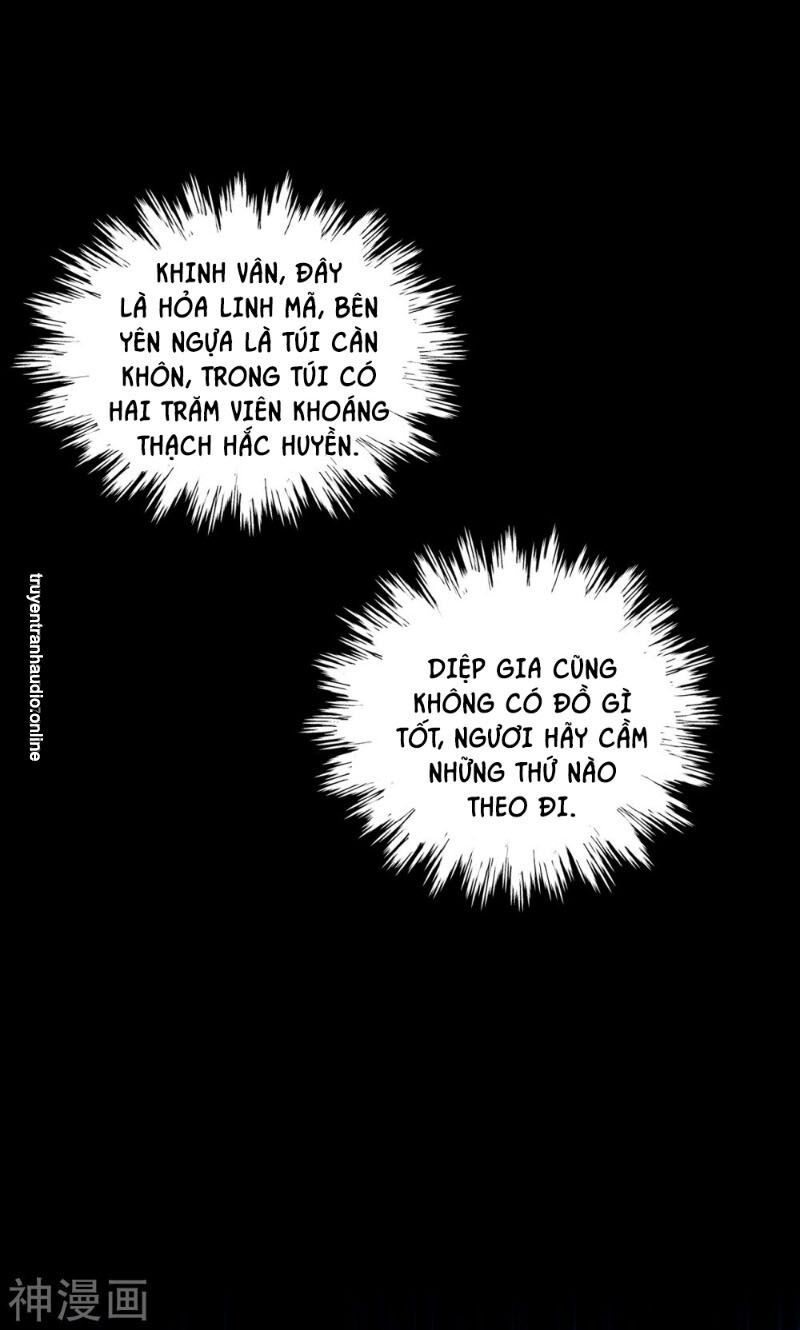 đọc truyện Nghịch Thiên Chiến Thần Chương 90 ảnh 16 tại Thiên Thai Truyện