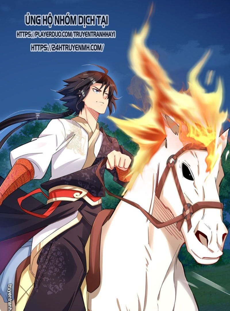 đọc truyện Nghịch Thiên Chiến Thần Chương 90 ảnh 18 tại Thiên Thai Truyện