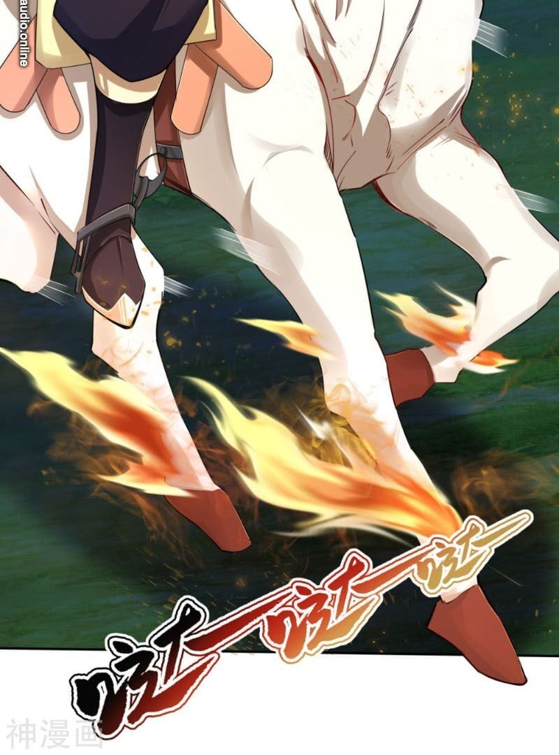 đọc truyện Nghịch Thiên Chiến Thần Chương 90 ảnh 19 tại Thiên Thai Truyện