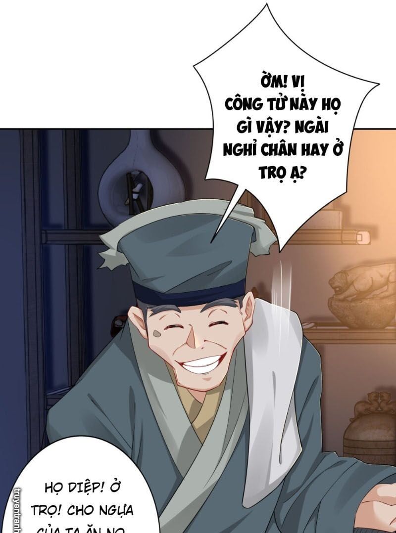 đọc truyện Nghịch Thiên Chiến Thần Chương 90 ảnh 23 tại Thiên Thai Truyện