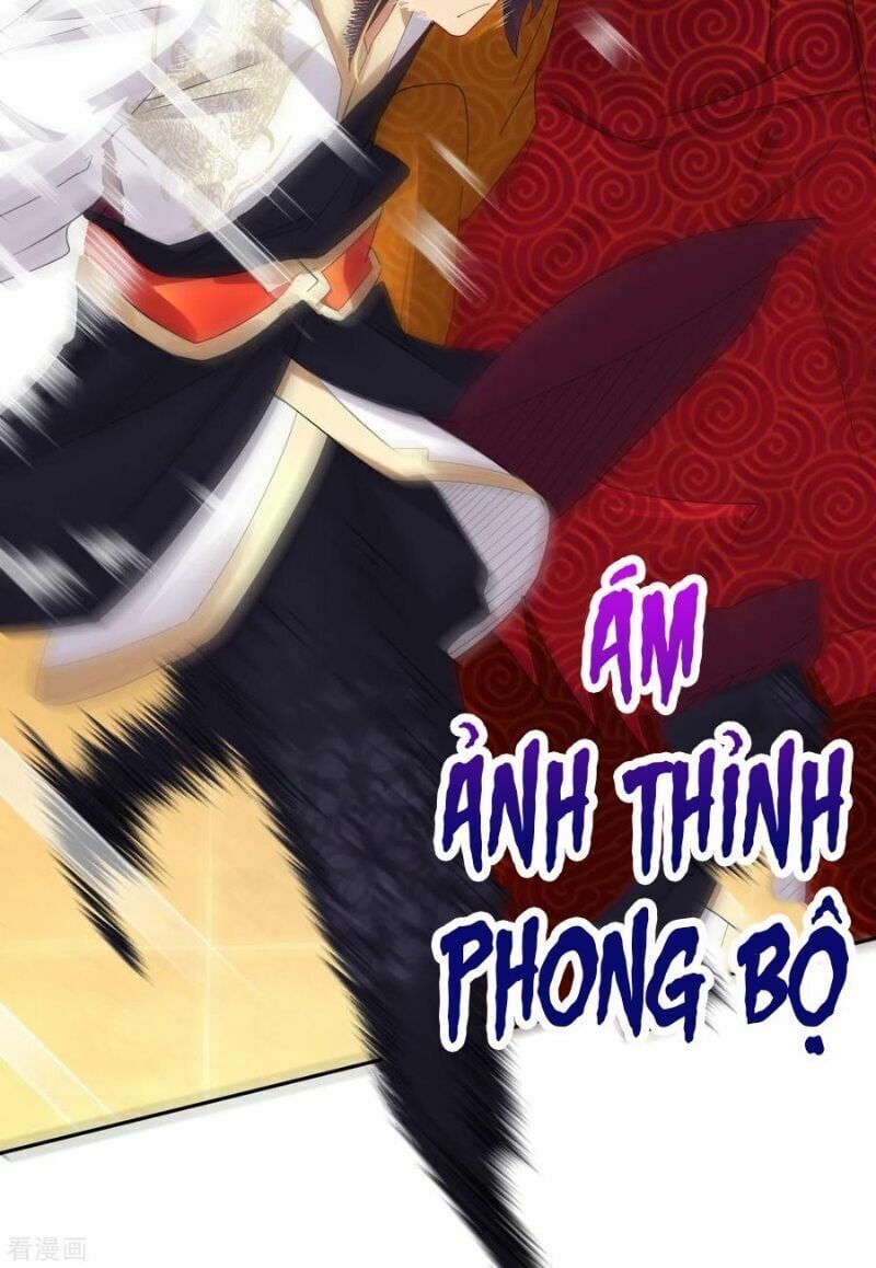 đọc truyện Nghịch Thiên Chiến Thần Chương 91 ảnh 23 tại Thiên Thai Truyện