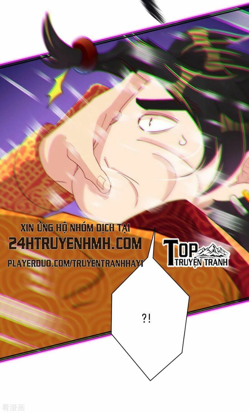 đọc truyện Nghịch Thiên Chiến Thần Chương 91 ảnh 24 tại Thiên Thai Truyện