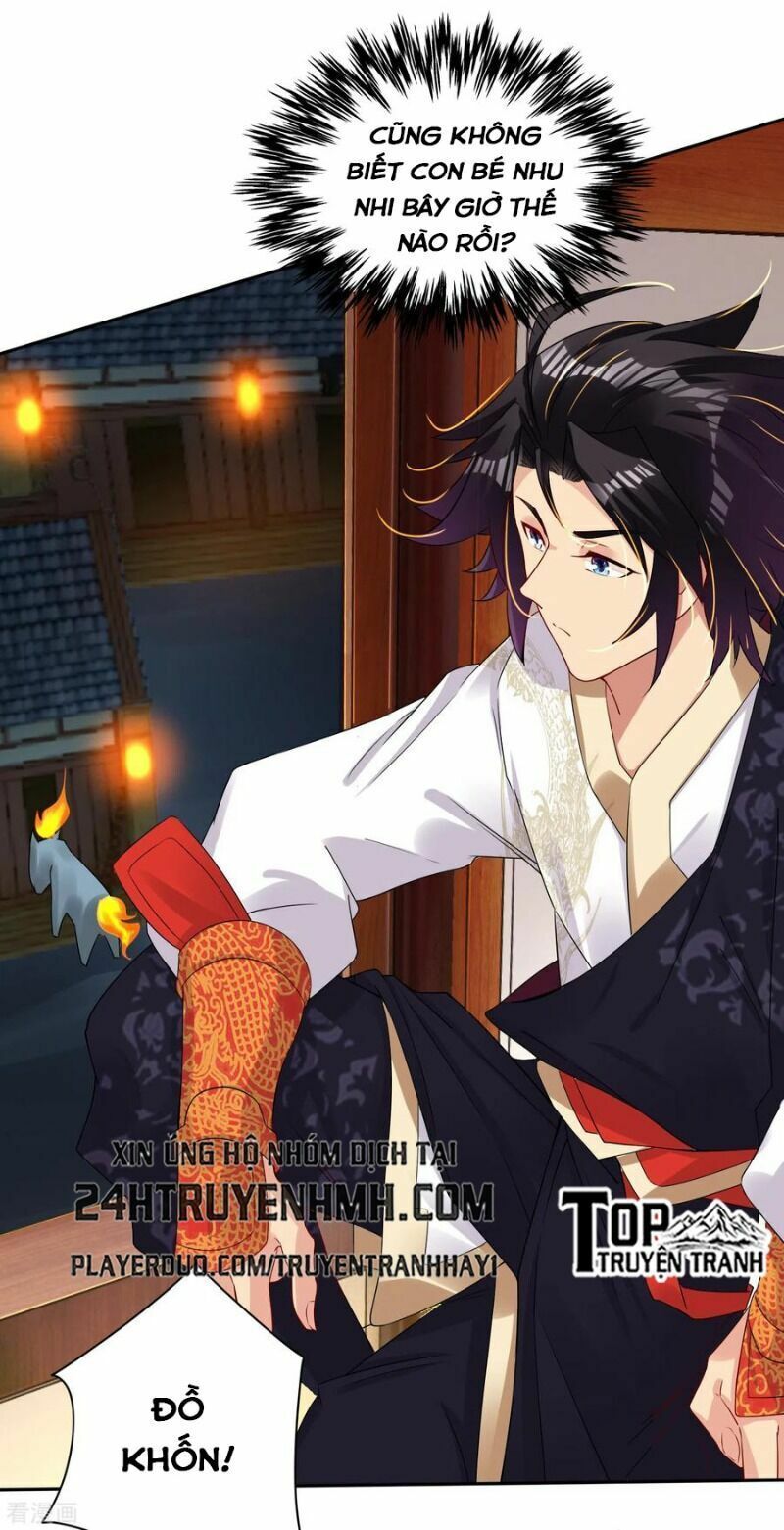 đọc truyện Nghịch Thiên Chiến Thần Chương 91 ảnh 7 tại Thiên Thai Truyện