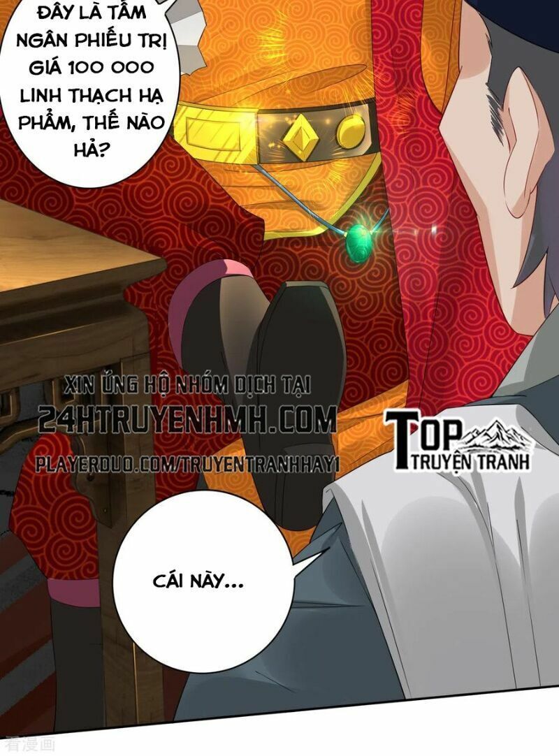 đọc truyện Nghịch Thiên Chiến Thần Chương 91 ảnh 10 tại Thiên Thai Truyện