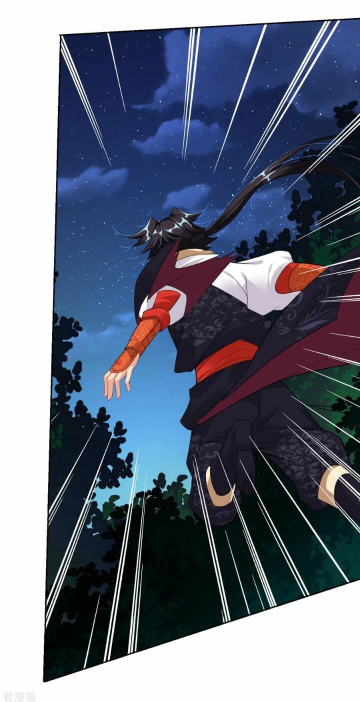 đọc truyện Nghịch Thiên Chiến Thần Chương 92 ảnh 17 tại Thiên Thai Truyện