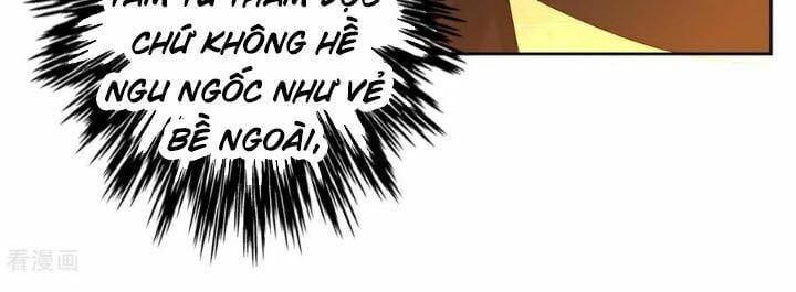 đọc truyện Nghịch Thiên Chiến Thần Chương 92 ảnh 6 tại Thiên Thai Truyện