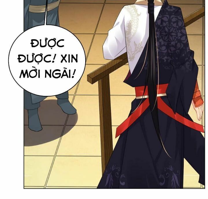 đọc truyện Nghịch Thiên Chiến Thần Chương 92 ảnh 8 tại Thiên Thai Truyện