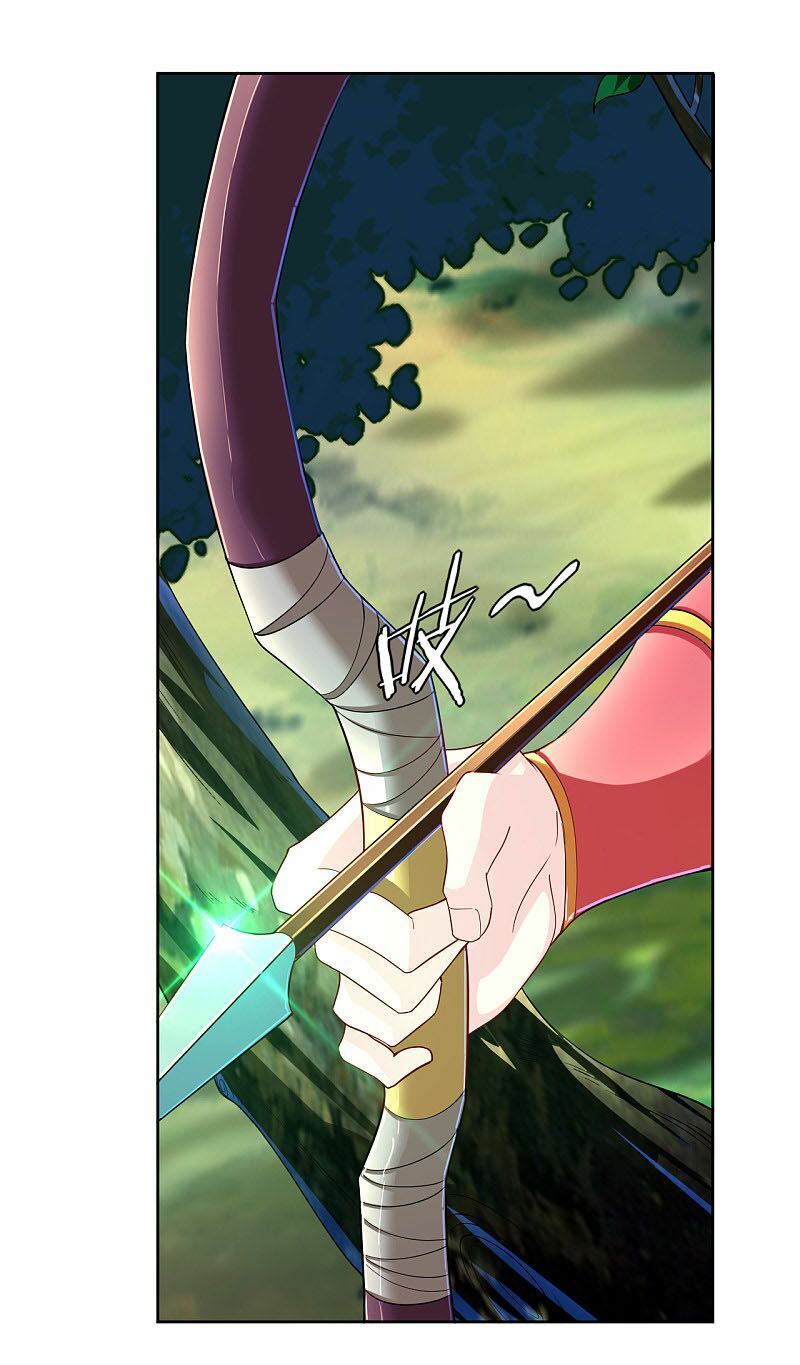 đọc truyện Nghịch Thiên Chiến Thần Chương 93 ảnh 19 tại Thiên Thai Truyện