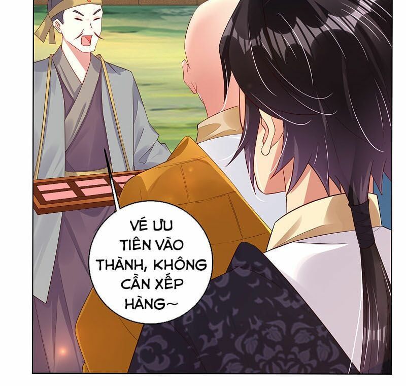 đọc truyện Nghịch Thiên Chiến Thần Chương 93 ảnh 5 tại Thiên Thai Truyện