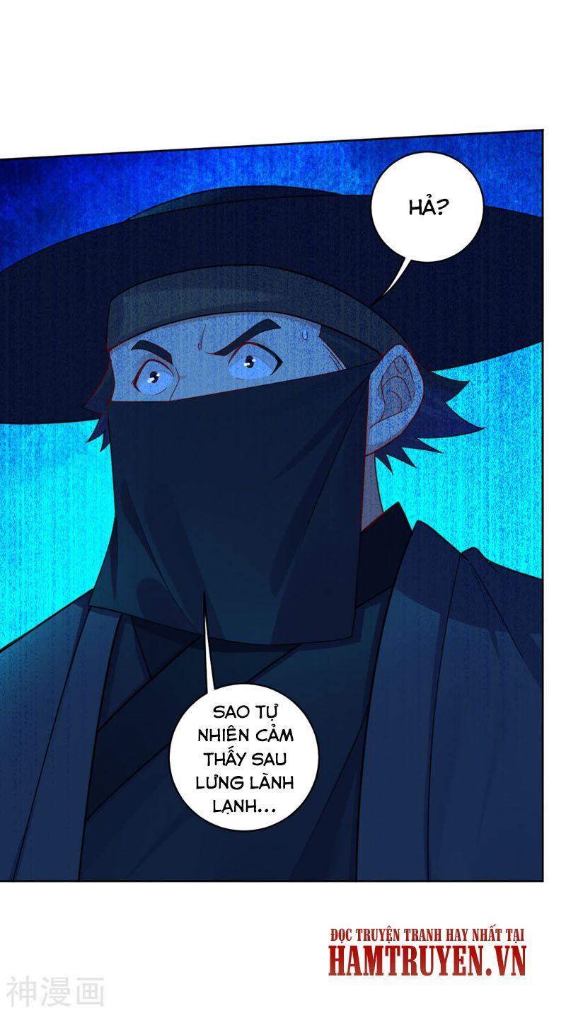 đọc truyện Nghịch Thiên Chiến Thần Chương 94 ảnh 4 tại Thiên Thai Truyện