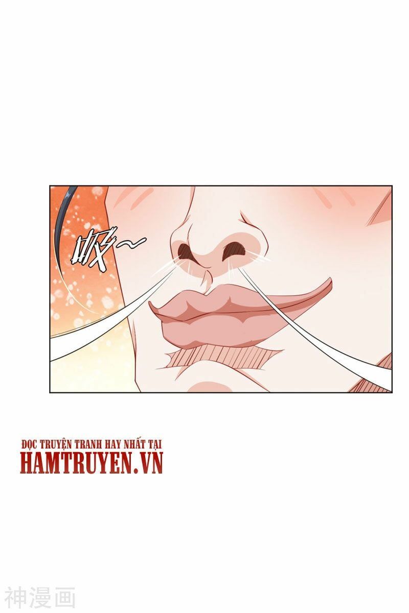 đọc truyện Nghịch Thiên Chiến Thần Chương 95 ảnh 6 tại Thiên Thai Truyện