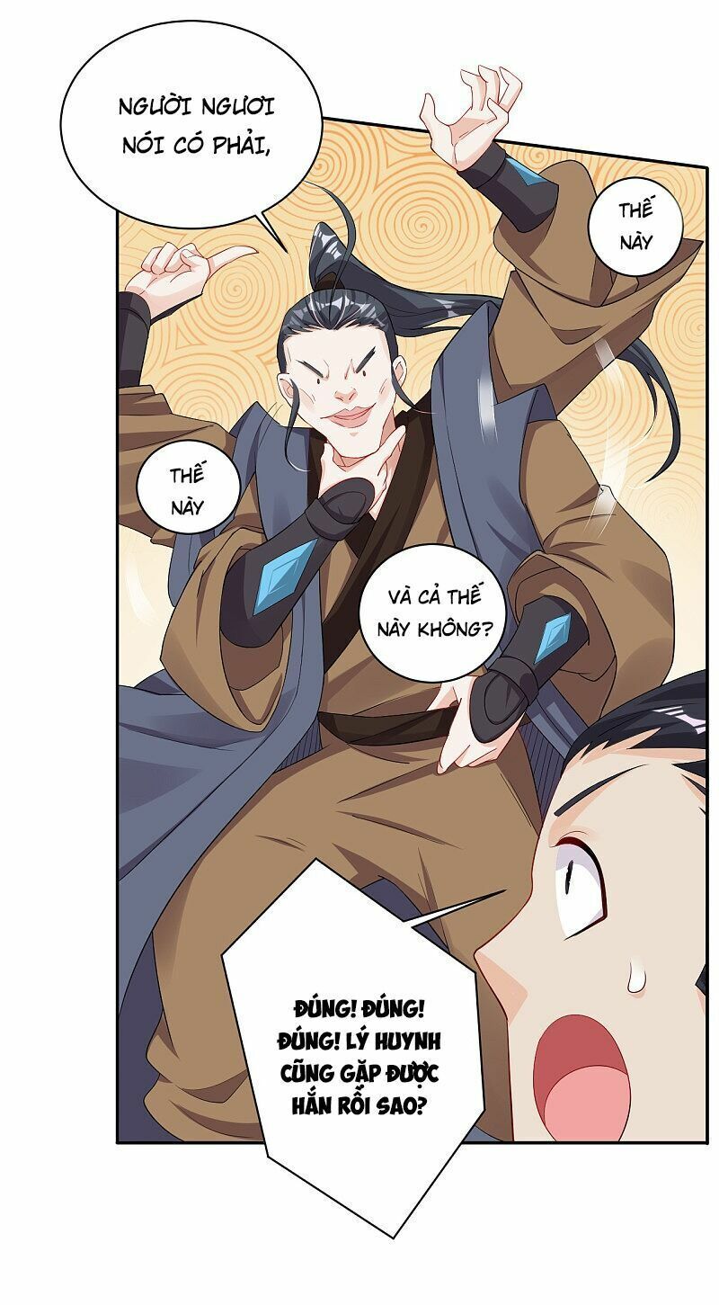 đọc truyện Nghịch Thiên Chiến Thần Chương 96 ảnh 12 tại Thiên Thai Truyện