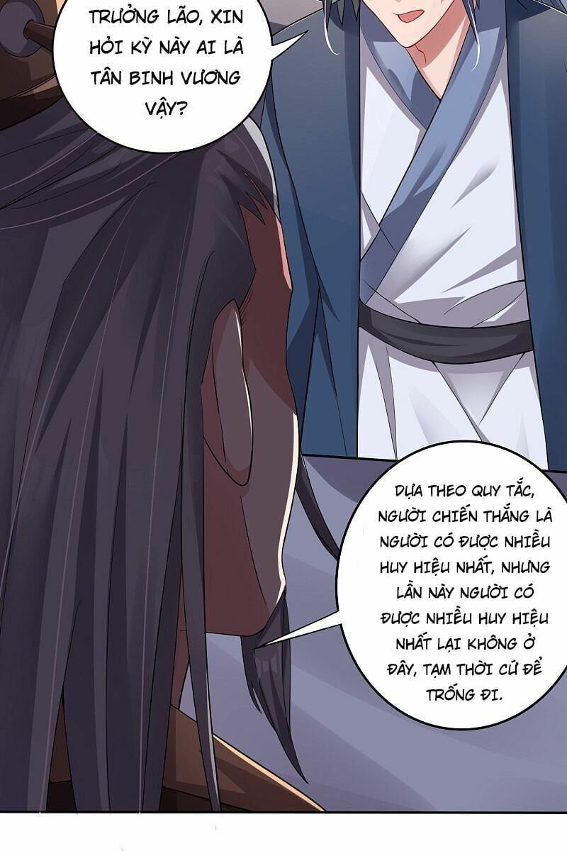 đọc truyện Nghịch Thiên Chiến Thần Chương 96 ảnh 16 tại Thiên Thai Truyện