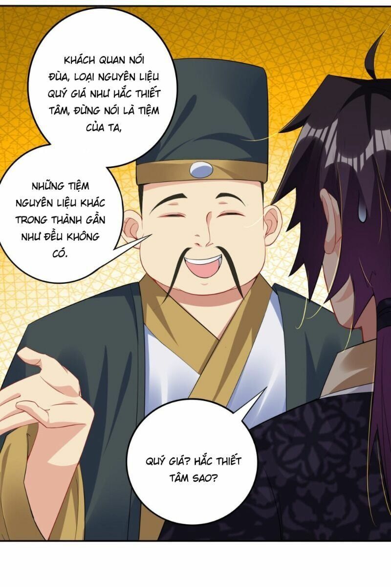 đọc truyện Nghịch Thiên Chiến Thần Chương 97 ảnh 14 tại Thiên Thai Truyện