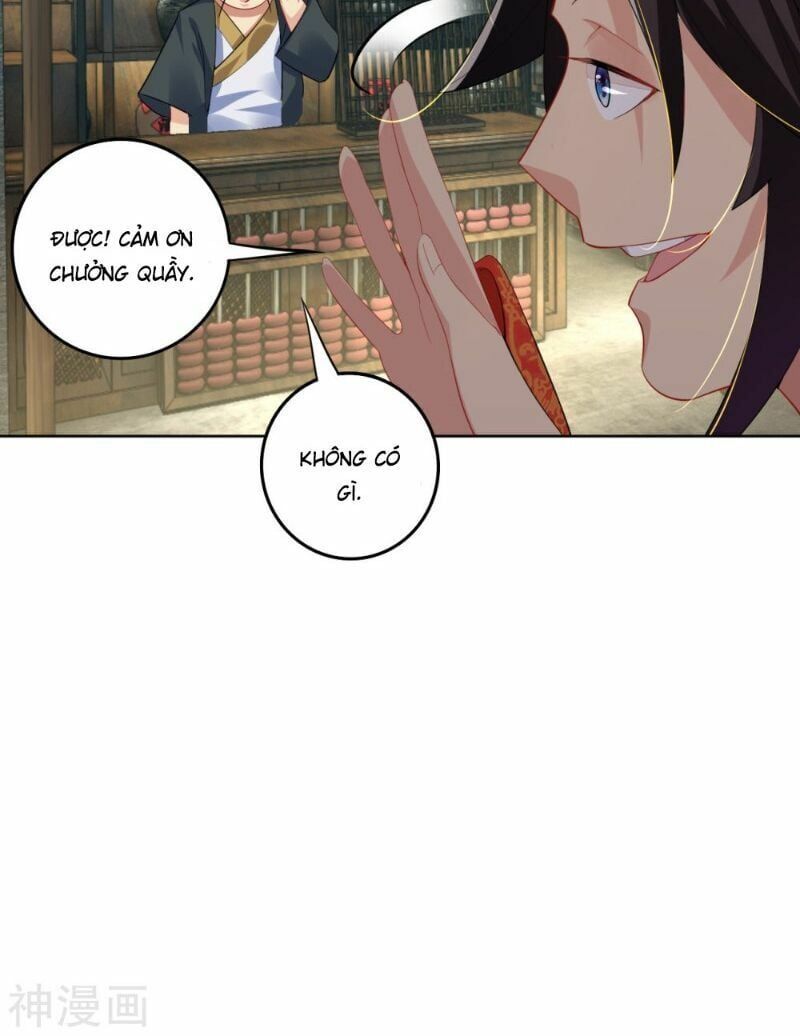 đọc truyện Nghịch Thiên Chiến Thần Chương 97 ảnh 17 tại Thiên Thai Truyện