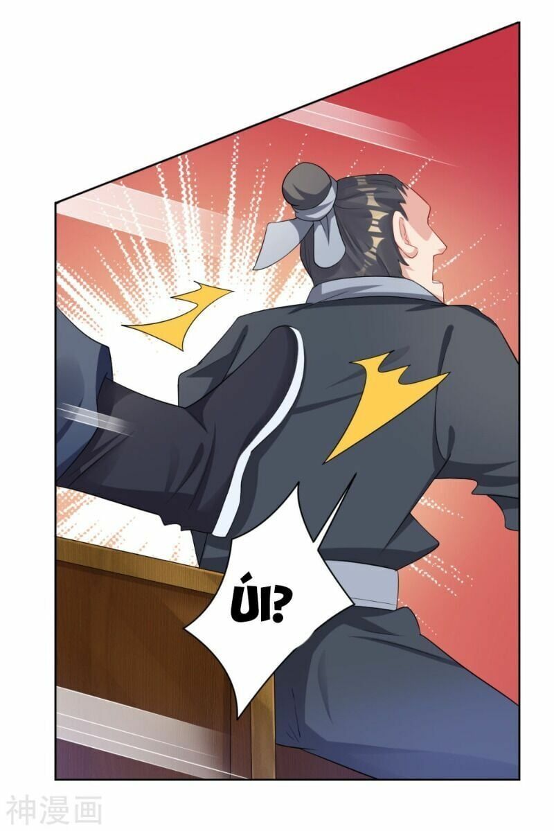 đọc truyện Nghịch Thiên Chiến Thần Chương 97 ảnh 20 tại Thiên Thai Truyện