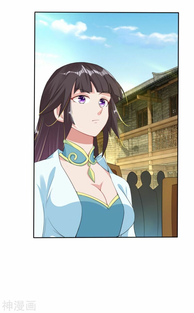 đọc truyện Nghịch Thiên Chiến Thần Chương 97 ảnh 23 tại Thiên Thai Truyện