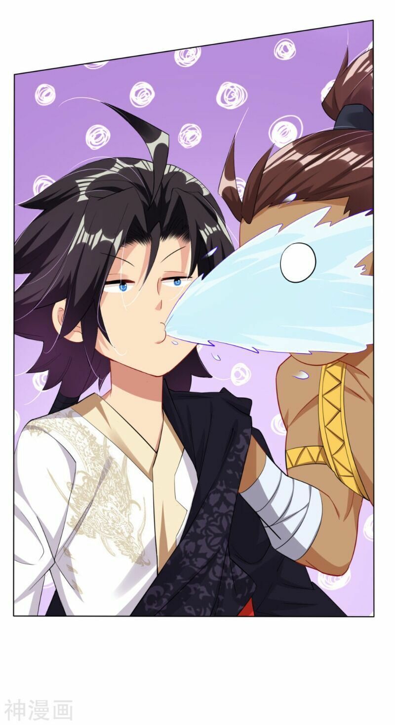 đọc truyện Nghịch Thiên Chiến Thần Chương 97 ảnh 7 tại Thiên Thai Truyện