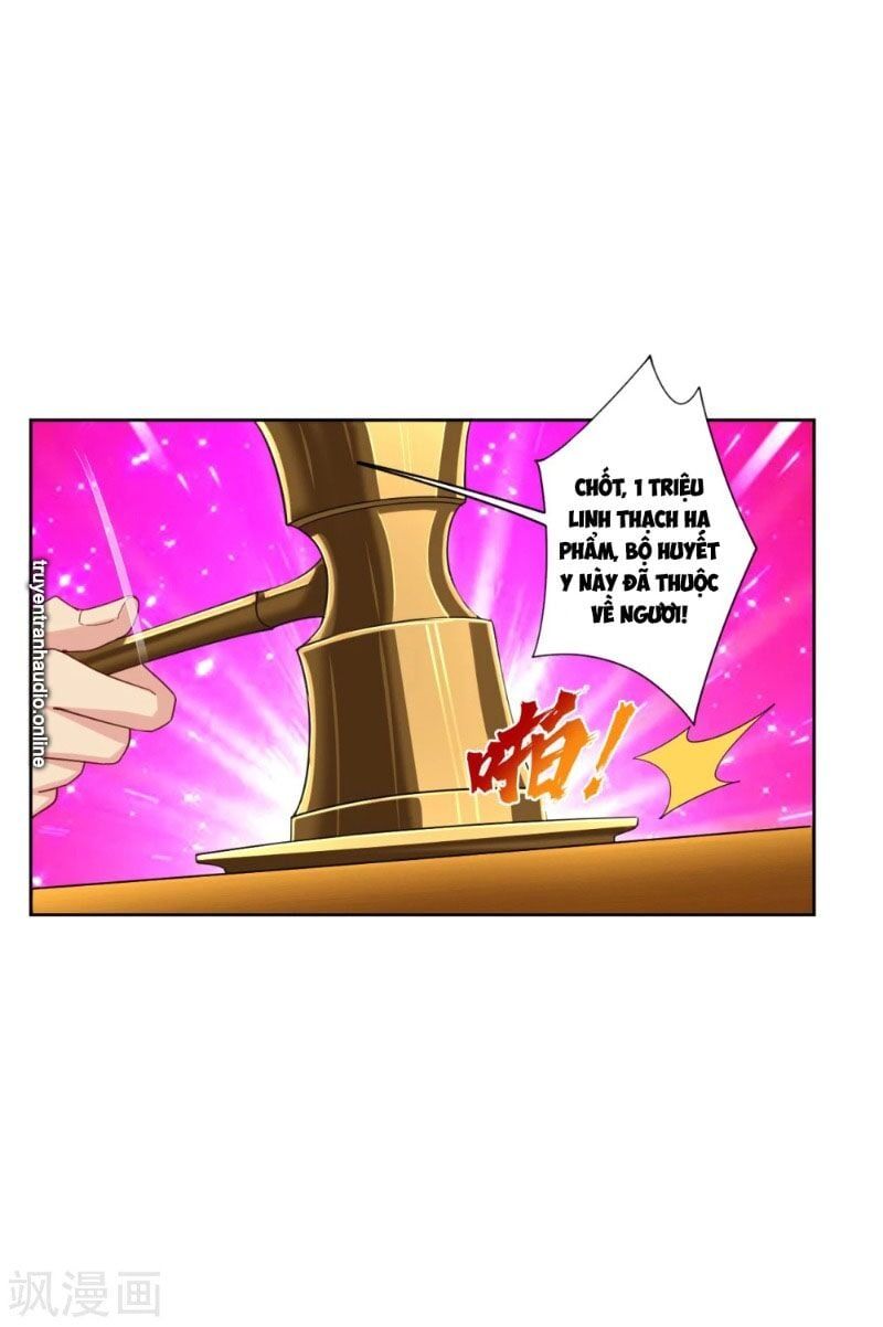 đọc truyện Nghịch Thiên Chiến Thần Chương 98 ảnh 12 tại Thiên Thai Truyện