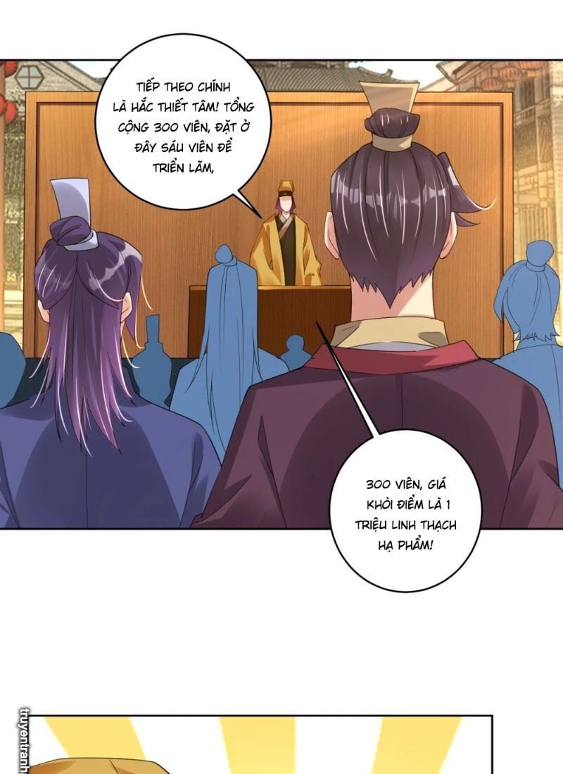 đọc truyện Nghịch Thiên Chiến Thần Chương 98 ảnh 14 tại Thiên Thai Truyện