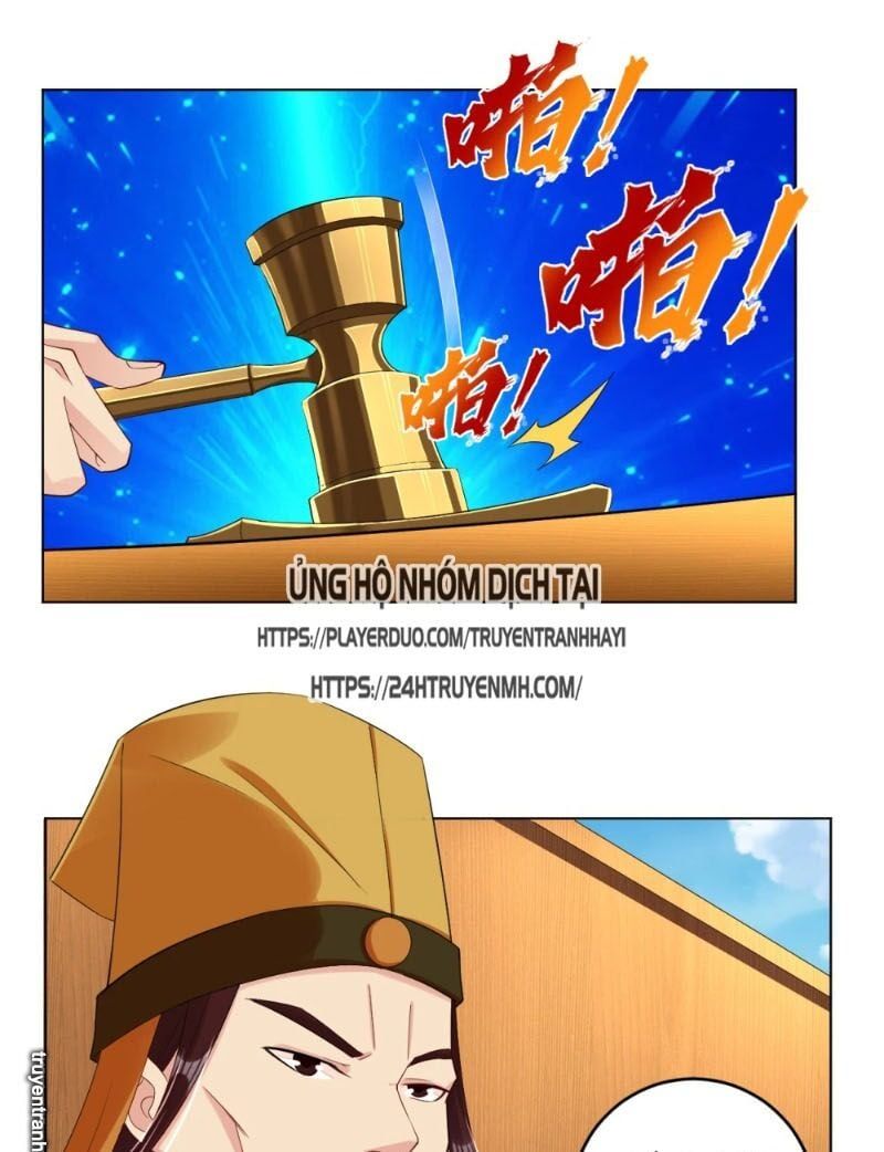 đọc truyện Nghịch Thiên Chiến Thần Chương 98 ảnh 8 tại Thiên Thai Truyện