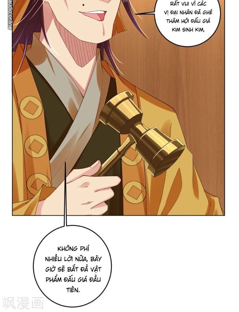 đọc truyện Nghịch Thiên Chiến Thần Chương 98 ảnh 9 tại Thiên Thai Truyện