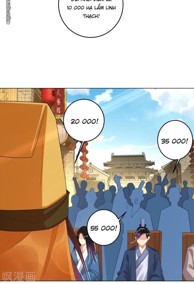 đọc truyện Nghịch Thiên Chiến Thần Chương 98 ảnh 11 tại Thiên Thai Truyện