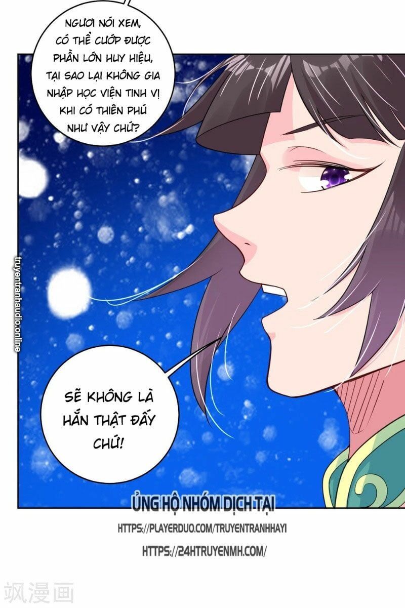 đọc truyện Nghịch Thiên Chiến Thần Chương 99 ảnh 5 tại Thiên Thai Truyện