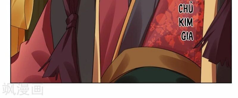 đọc truyện Nghịch Thiên Chiến Thần Chương 99 ảnh 9 tại Thiên Thai Truyện